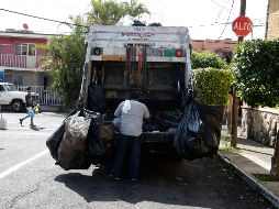 Autoridades se comprometieron a mejorar las condiciones de trabajo y equipamiento para quienes laboran en el área. EL INFORMADOR/F. Atilano