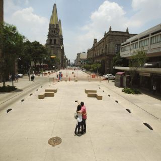 Piden que el Paseo Alcalde sea “emblema de la ciudad”