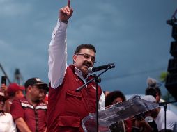 En entrevista, Lomelí platicó sobre lo que llega con la nueva administración. EL INFORMADOR/ARCHIVO