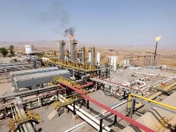 La economía turca podría verse seriamente afectada, por lo que autoridades buscan opciones y se han reunido con representantes de Estados Unidos. AFP