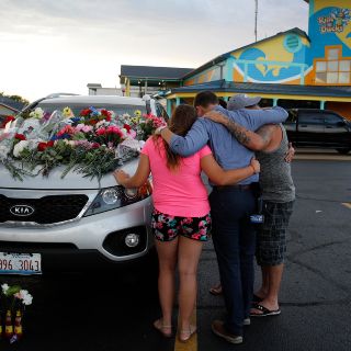 El naufragio en un lago de Missouri diezma a una familia