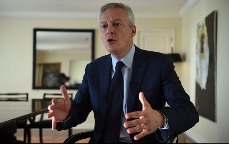 No habrá sino perdedores en esta guerra, que destruirá empleos y afectará el crecimiento mundial