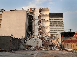 Señalan que ninguno de los fideicomisarios ha recibido ningún requerimiento o demanda del INE para explicar el destino de los recursos. SUN / ARCHIVO