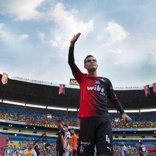 Rafa Márquez envía mensaje por su retiro de las canchas