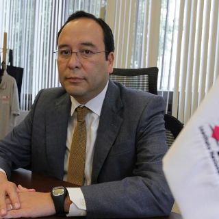 El INE tiene facultades para investigar fideicomiso: Murayama