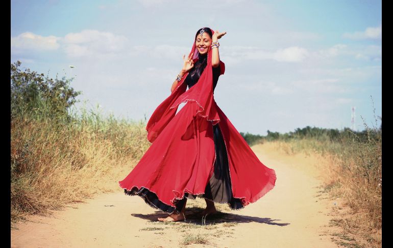 India para principiantes