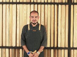 Hugo Ahumada, poeta del sabor