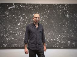 Javier Dueñas. El arquitecto mexicano compartió los detalles de la casa con la que su despacho obtuvo un galardón internacional de arquitectura.