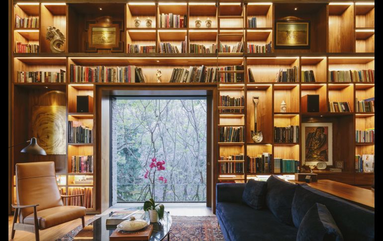 La edificación armónica de Javier Dueñas