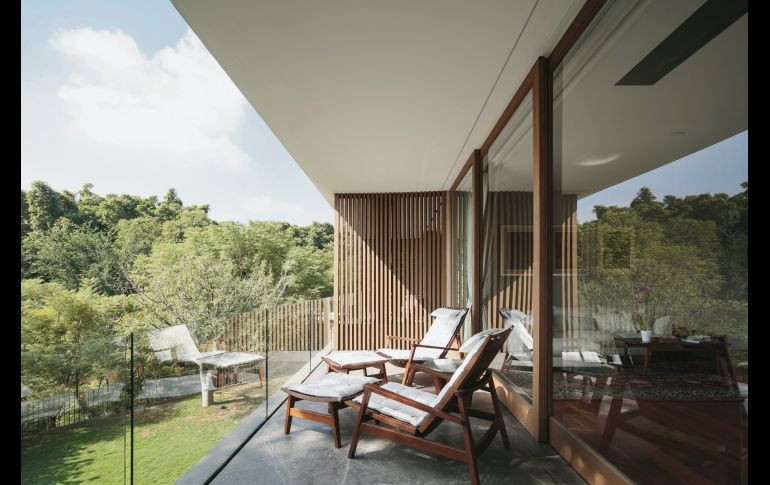 La edificación armónica de Javier Dueñas