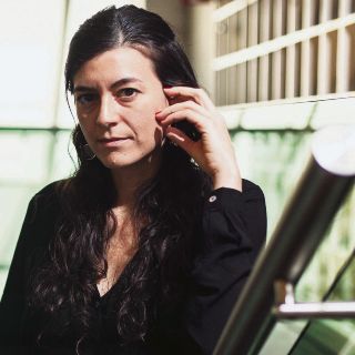 Las "Mariposas" de Samanta Schweblin