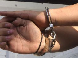 El sentenciado afronta nueve años de prisión y una multa de casi 160 mil pesos. EL INFORMADOR / ARCHIVO