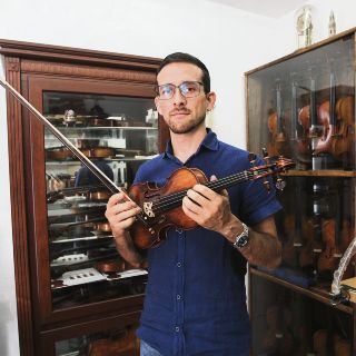 Entre la interpretación y la fabricación