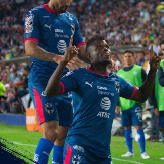 Monterrey vence a Pachuca en inicio de la Liga MX