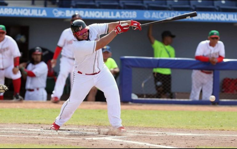 Los beisbolistas nacionales no han conseguido brillar en estos Juegos Centroamericanos, y previamente cayeron ante Cuba. ESPECIAL
