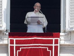 Francisco instó a que los fieles se hagan cargo de 