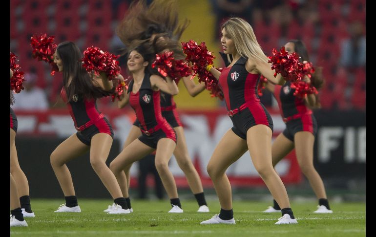 MEXSPORT/C. De Marchena