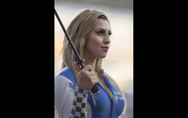 MEXSPORT/O. Martínez