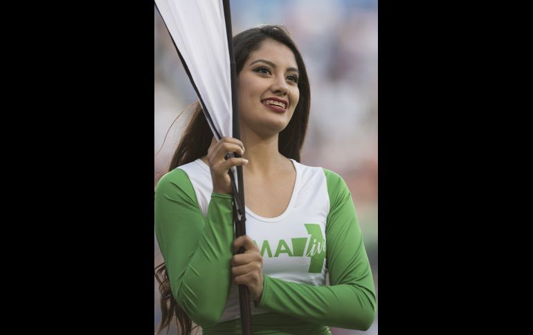 MEXSPORT/O. Martínez