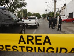 Hasta ahora, de las 36 personas reportadas como desaparecidas, una fue localizada con vida y nueve más, sin vida. EL INFORMADOR / ARCHIVO