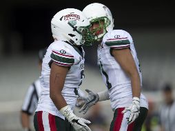 México consiguió su mejor actuación en este certamen. MEXSPORT/O. Aguilar