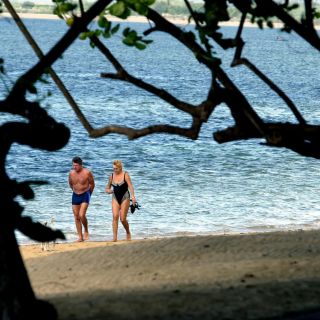 Muere ahogada una economista del Banco Mundial en Bali