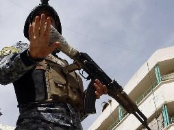 Hasta el momento, se desconoce el motivo del ataque, y ningún grupo lo ha reivindicado. AFP/ARCHIVO