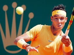 Nadal acumula 9.310 puntos en la clasificación. AP/ARCHIVO