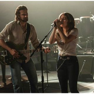 "A Star is Born" tendrá su estreno mundial en Venecia