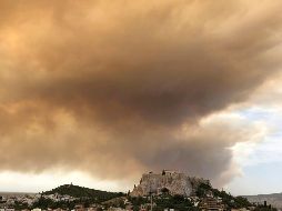 El mundo en imágenes del 23 de julio de 2018