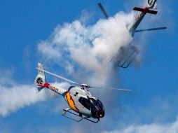 El mundo en imágenes del 22 de julio de 2018