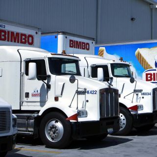 Bimbo suspende reparto de forma temporal en Acapulco por inseguridad