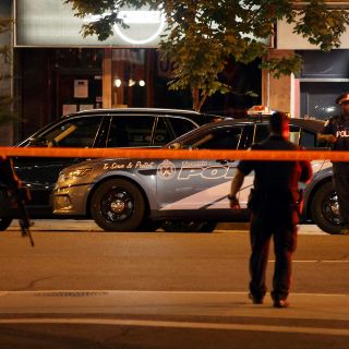 Una niña y una joven de 18 años, las víctimas mortales de tiroteo en Toronto