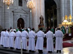 La Fiscalía Nacional reveló la situación este lunes. NTX / ARCHIVO