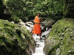  Asimismo, se anunció que el músico se presentará en el Lunario del Auditorio Nacional, el próximo domingo 21 de octubre. ESPECIAL/