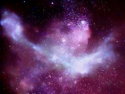  Los especialistas observaron que, en ocasiones, la luz ultravioleta proveniente del gas hidrógeno en la atmósfera superior de Marte brillaba de manera misteriosa por unas horas. AFP/ ARCHIVO