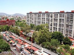  La titular de la Sedatu resaltó la participación del sector privado en esta etapa, sobre todo del Fideicomiso Fuerza México. TWITTER/ @Rosario_Robles_