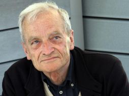 Goytisolo es autor de una extensa obra literaria, entre sus títulos destaca la tetralogía Antagonía. EFE / ARCHIVO