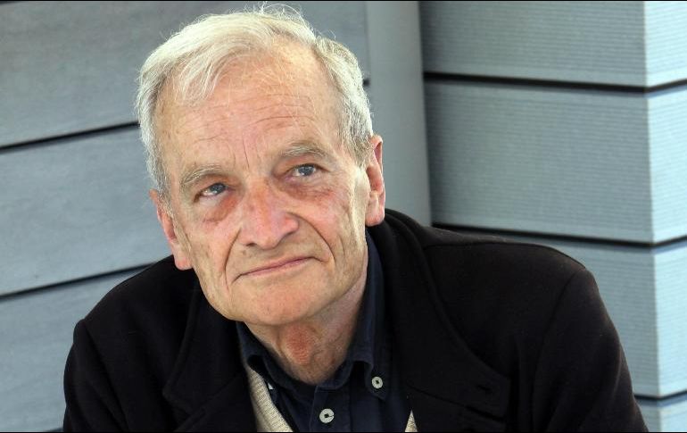 Goytisolo es autor de una extensa obra literaria, entre sus títulos destaca la tetralogía Antagonía. EFE / ARCHIVO