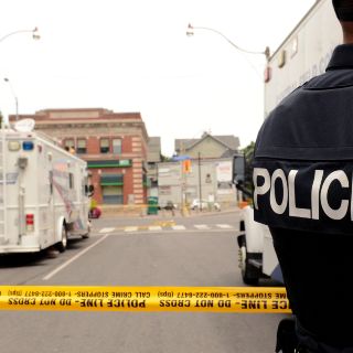 La Policía identifica al autor del tiroteo de Toronto como Faisal Hussain