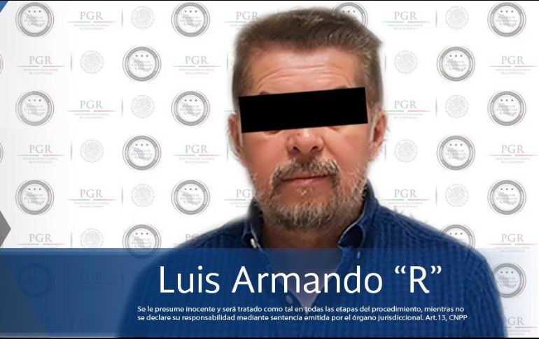 Luis Armando 