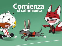 En esta primera jornada, Atlas y Chivas dejaron varias dudas sobre su funcionamiento. EL INFORMADOR/QUCHO