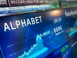 La empresa tecnológica es líder mundial en negocios vía internet. AP/M. Lennihan