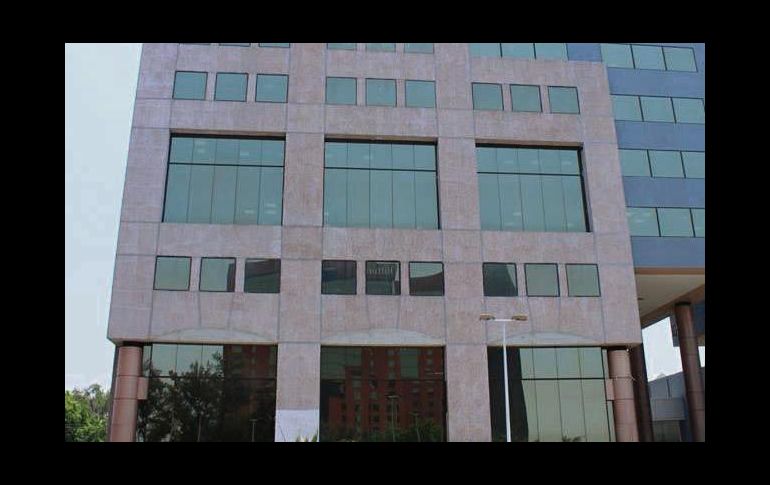 En el edificio de Mariano Otero se encuentran las oficinas generales de WTC GDL. ESPECIAL