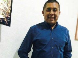 Autoridades lamentaron la muerte de Rubén y ya comenzaron con las investigaciones pertinentes. Facebook / Ruben Pat