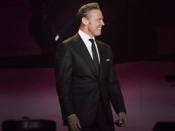 Para la nueva fecha, la preventa Citibanamex comienza el día de mañana. FACEBOOK / LUIS MIGUEL