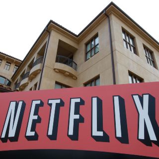 Netflix crea primer centro de producción en Europa