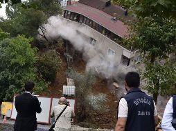 El mundo en imágenes del 24 de julio de 2018