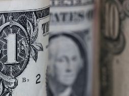 El tipo de cambio es de 19.8506 pesos según el Banco de México. EFE / ARCHIVO