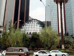 El mercado nacional queda a la espera de datos de empleo mañana. NTX / ARCHIVO